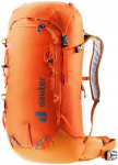 Damski plecak Deuter Freescape Lite 24 Sl - idealny na skituring