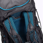 Gregory Focal 48 M kuprinė &ndash; lengva, vėdinama, 48l