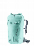 Deuter Durascent 28 Sl moteri&scaron;kas kalnų kuprinė - glacier/graphite