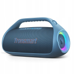Tronsmart Bang 2 Ne&scaron;iojamas Garsiakalbis, 90w, Mėlynas