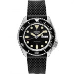 Seiko 5 Sports SRPD73K2 automatinis sportinis laikrodis