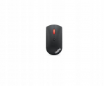 Belaidė Lenovo Thinkpad Bluetooth pelė, tylūs mygtukai, žemas profilis