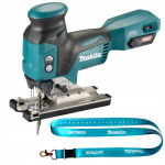 Makita Jv001gz Xgt 40vmax Akumuliatorinė dėlionė (be akumuliatoriaus)