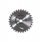 Kraft&dele diskinis pjūklas medienai 210mm 20 dantų 32mm