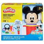 PLAY-DOH Rinkinys &bdquo;Disney Jr: formelės&ldquo;
