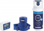 Grohe Blue vandens filtras su aktyvintos anglies mini filtru