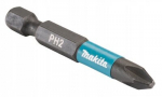 Makita Impact Black Ph2 antgalis, 50mm, 10 vnt.