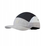Buff 5 Panel Go Cap: Greito Džiūvimo Bėgimo Kepurė L/xl
