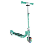 Paspirtukas Globber Flow Foldable Junior, turkio