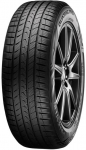 Vredestein Quatrac Pro 225/45R18 95 H XL