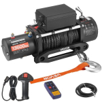 Elektrinė gervė 12V 6100 kg