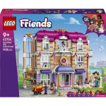 &bdquo;LEGO&reg; Friends&ldquo; Didysis Hartleiko vie&scaron;butis 42704