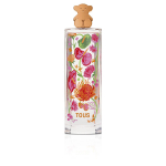 Tualetinis vanduo TOUS Sorbet Garden gėlių ir vaisių moterims 90 ml