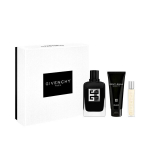 Kvepalų dovanų rinkinys Givenchy Gentleman Society Eau de Parfum medienos aromatas vyrams