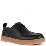 LA CONTE Mokasinai vyrams, Juoda, Mocasins