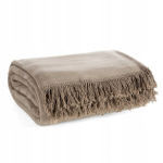 Eurofirany lovatiesė &ndash; pledas Akryl 7, 220x240 cm