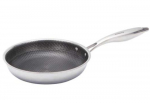 Keptuvė Klausberg Wok KB-9024, 28 cm