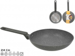 Kitchen&Go keptuvė, 24 cm