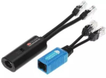 OEM AD-UTP/R-V2 tinklo adapterių rinkinys