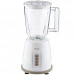 Kokteilinė Stalinis blenderis Muhler MB-155 1.5L 500W 2 greičiai + pulsas