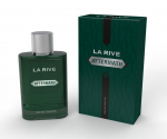 Tualetinis vanduo vyrams La Rive Aftermath, 90 ml