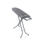 Leifheit lyginimo lenta Classic M, 120 &times; 38 cm, pilka