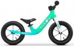 Dviratis Tabou Miss Run 12", mėlynas