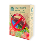 Limax Buster granulės nuo sraigių ir &scaron;liužų Nojus 1 kg