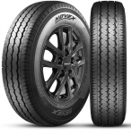 Novex LTR 5 215/70R15C 109 S