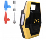 Automobilinis kompresorius ER1251, 12V