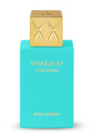Unisex kvepalai Swiss Arabian Shaghaf Oud Tonka rytieti&scaron;ki saldūs gurmani&scaron;ki 25 ml