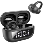 Tozo OpenRhyme T13064 Black Black