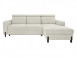 Sofa-lova Maxim M, balta