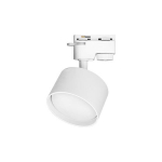 MasterLED bėginis LED &scaron;viestuvas Sunda 0887, baltas