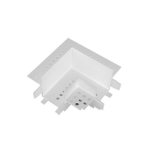 MasterLED jungtis magnetiniams bėgeliams Luxo 48V 0412, balta