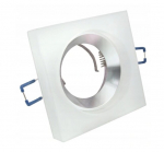MasterLED įmontuojamas LED &scaron;viestuvas Mira 2891, baltas