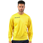 Givova Maglia One geltona džemperis MA019 0007
