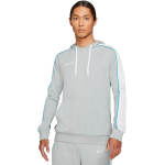 Vyri&scaron;kas džemperis Nike NK Dry Academy Hoodie Po FP JB, pilkos spalvos, CZ0966 019, 2XL