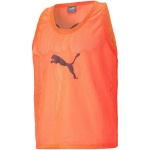 Vyri&scaron;ki Puma Bib &scaron;ortai, fluorescencinė oranžinė spalva, 657251 40