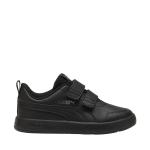 Vaiki&scaron;ki batai Puma Courtflex V3 V PS, juodi, 397642 01