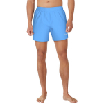 Nike Essential 5 &scaron;viesiai mėlyni maudymosi &scaron;ortai NESSF560 438