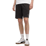 Vyri&scaron;kos kelnės Puma Ess Elevated Relaxed Wash juodos ir pilkos spalvos 688052 01