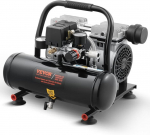 Bealyvis oro kompresorius, 4 l, 635 W, 220 V, 4L