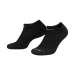 Nike Everyday Plus Cushioned kojinės, 3 poros, juodos, SX6889 010, 42-46