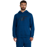 Vyri&scaron;ka džemperis 4F M1766 jūros žalia 4FWMM00TSWSM1766 46S