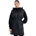 Moteri&scaron;ka liemenė 4F F221 gili juoda 4FWAW25TVJAF221 20S