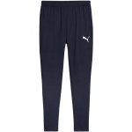 Vyri&scaron;kos kelnės Puma Team Goal Slim Training, tamsiai mėlynos 659037 06
