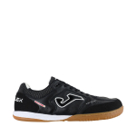 Joma Top Flex Foot Shape 2501 Indoor futbolo bateliai, juodi FOTOPW2501IN
