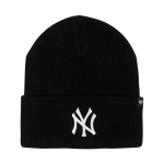 Juoda New York Yankees kepurė B-HYMKR17ACE-BK