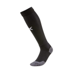 Puma Team LIGA futbolo kojinės, juodos, 703438 03, 39-42